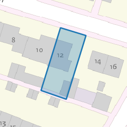 Perceel DBG02-B-2344