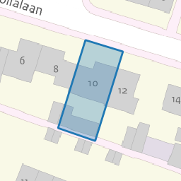 Perceel DBG02-B-2345