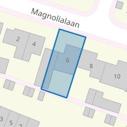 Perceel DBG02-B-2347