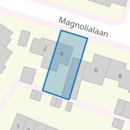 Perceel DBG02-B-2348