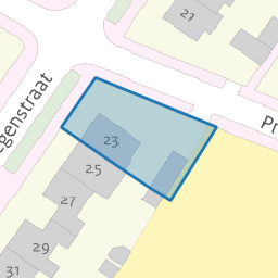 Perceel DBG02-B-2355