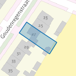 Perceel DBG02-B-2357