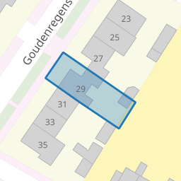 Perceel DBG02-B-2358