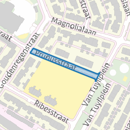 Perceel DBG02-B-2362