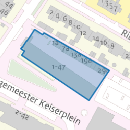 Perceel DBG02-B-2365