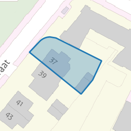 Perceel DBG02-B-2368