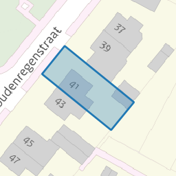 Perceel DBG02-B-2370