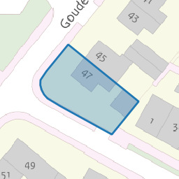 Perceel DBG02-B-2373