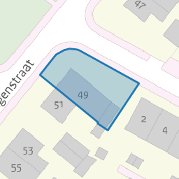 Perceel DBG02-B-2374