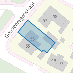 Perceel DBG02-B-2376