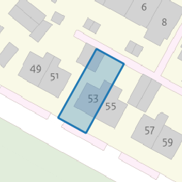 Perceel DBG02-B-2380