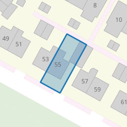 Perceel DBG02-B-2381