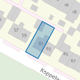 Perceel DBG02-B-2384