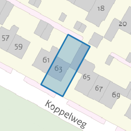 Perceel DBG02-B-2385