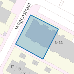 Perceel DBG02-B-2391