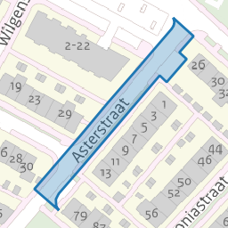 Perceel DBG02-B-2394