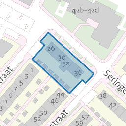 Perceel DBG02-B-2396