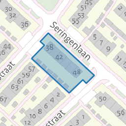 Perceel DBG02-B-2399