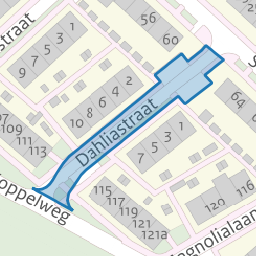 Perceel DBG02-B-2403