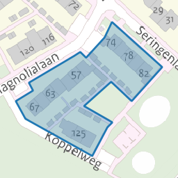 Perceel DBG02-B-2407