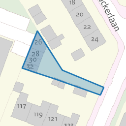 Perceel DBG02-B-2415