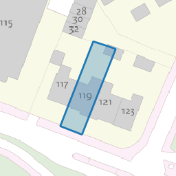 Perceel DBG02-B-2417