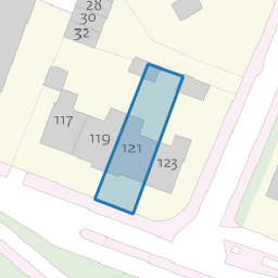 Perceel DBG02-B-2418