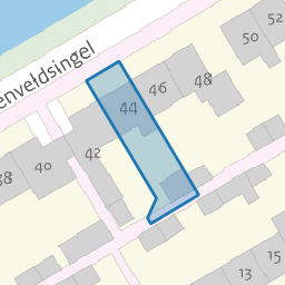 Perceel DBG02-B-2429