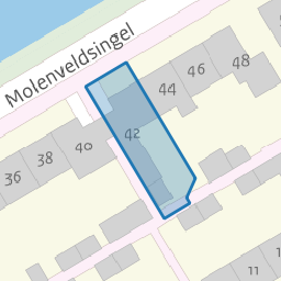 Perceel DBG02-B-2430