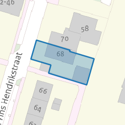 Perceel DBG02-B-2436