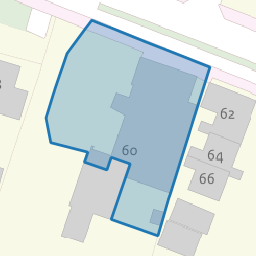 Perceel DBG02-B-2438