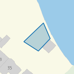 Perceel DBG02-B-2447