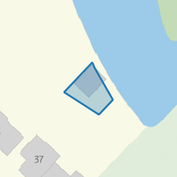 Perceel DBG02-B-2448