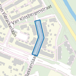 Perceel DBG02-B-2452