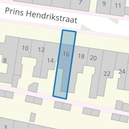 Perceel DBG02-B-2459