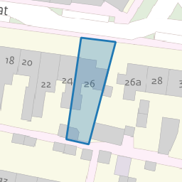 Perceel DBG02-B-2464