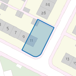 Perceel DBG02-B-2480