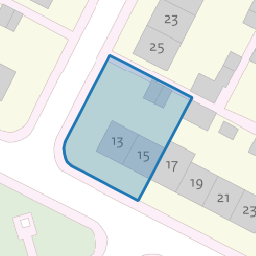 Perceel DBG02-B-2481