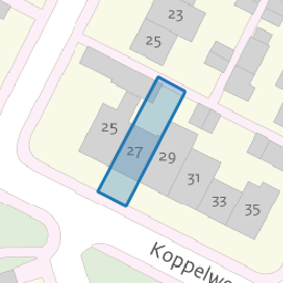 Perceel DBG02-B-2484