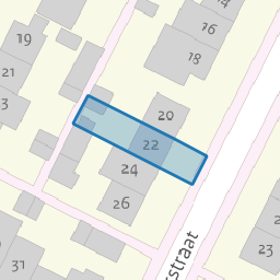 Perceel DBG02-B-2485