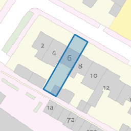 Perceel DBG02-B-2490