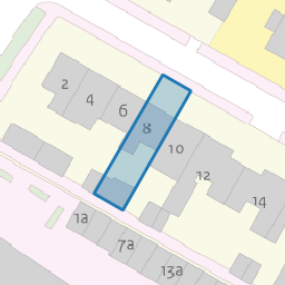 Perceel DBG02-B-2491