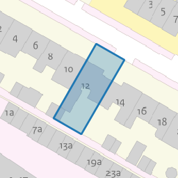 Perceel DBG02-B-2493