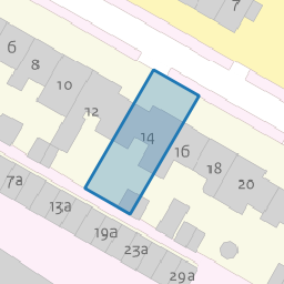 Perceel DBG02-B-2494