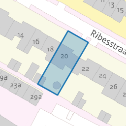 Perceel DBG02-B-2497