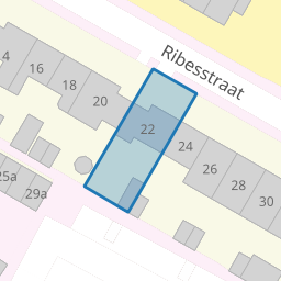 Perceel DBG02-B-2498