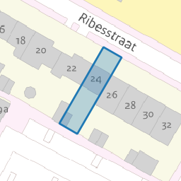 Perceel DBG02-B-2499