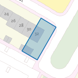 Perceel DBG02-B-2503