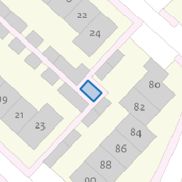 Perceel DBG02-B-2504