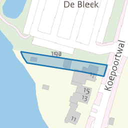 Perceel DBG02-B-2512